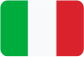 Gießereimodelle Italiano